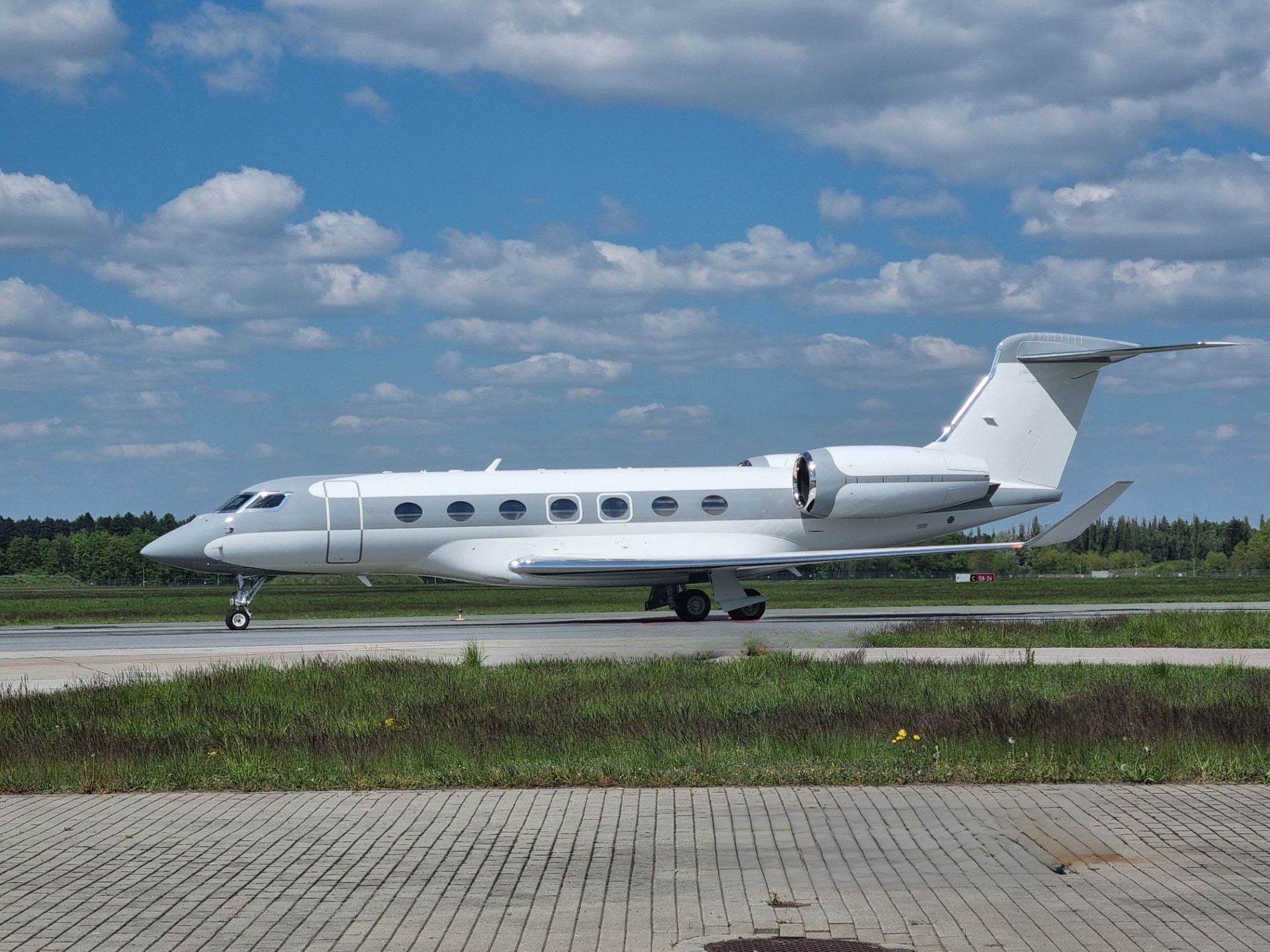 2022 Gulfstream G500