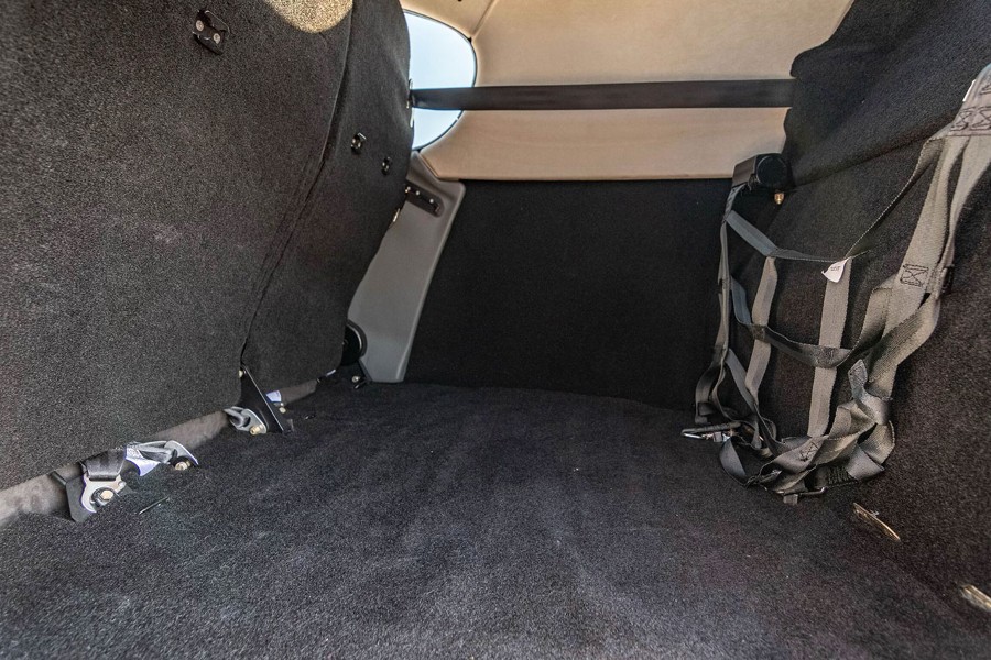 2023 Cirrus SR20 G6 (N724DA), photo 13