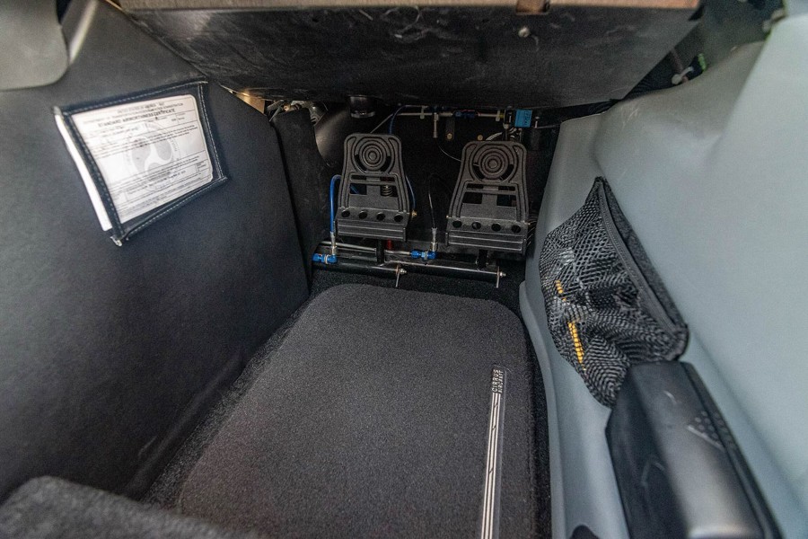 2023 Cirrus SR20 G6 (N724DA), photo 14