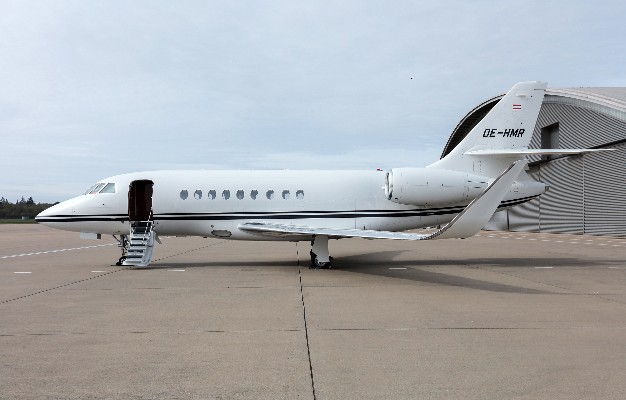 2008 Falcon Falcon 2000 — photo 1