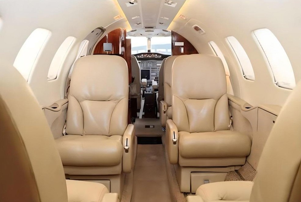 1998 Cessna Citation Bravo — photo 2