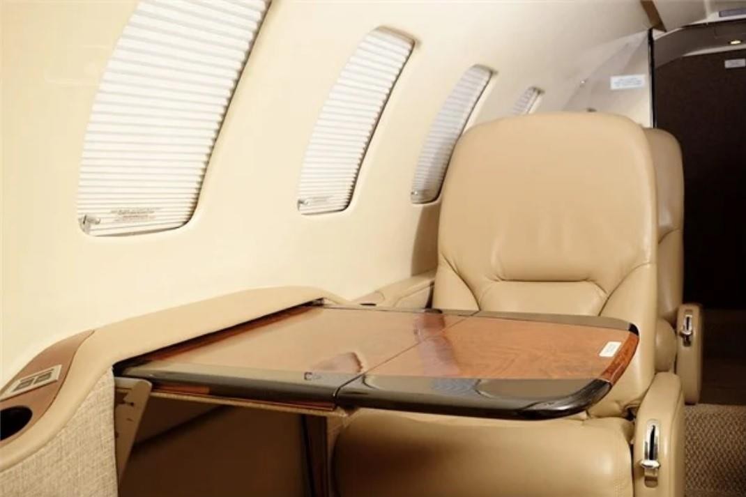 1998 Cessna Citation Bravo — photo 3