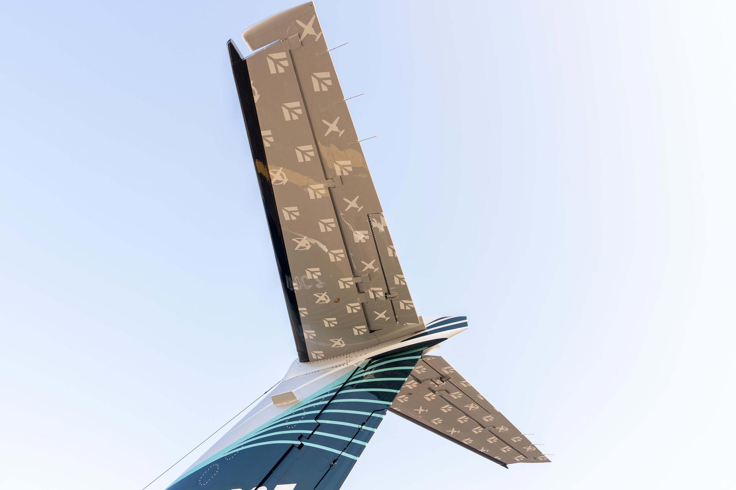 2025 Cessna Citation CJ4 Gen2 — photo 3