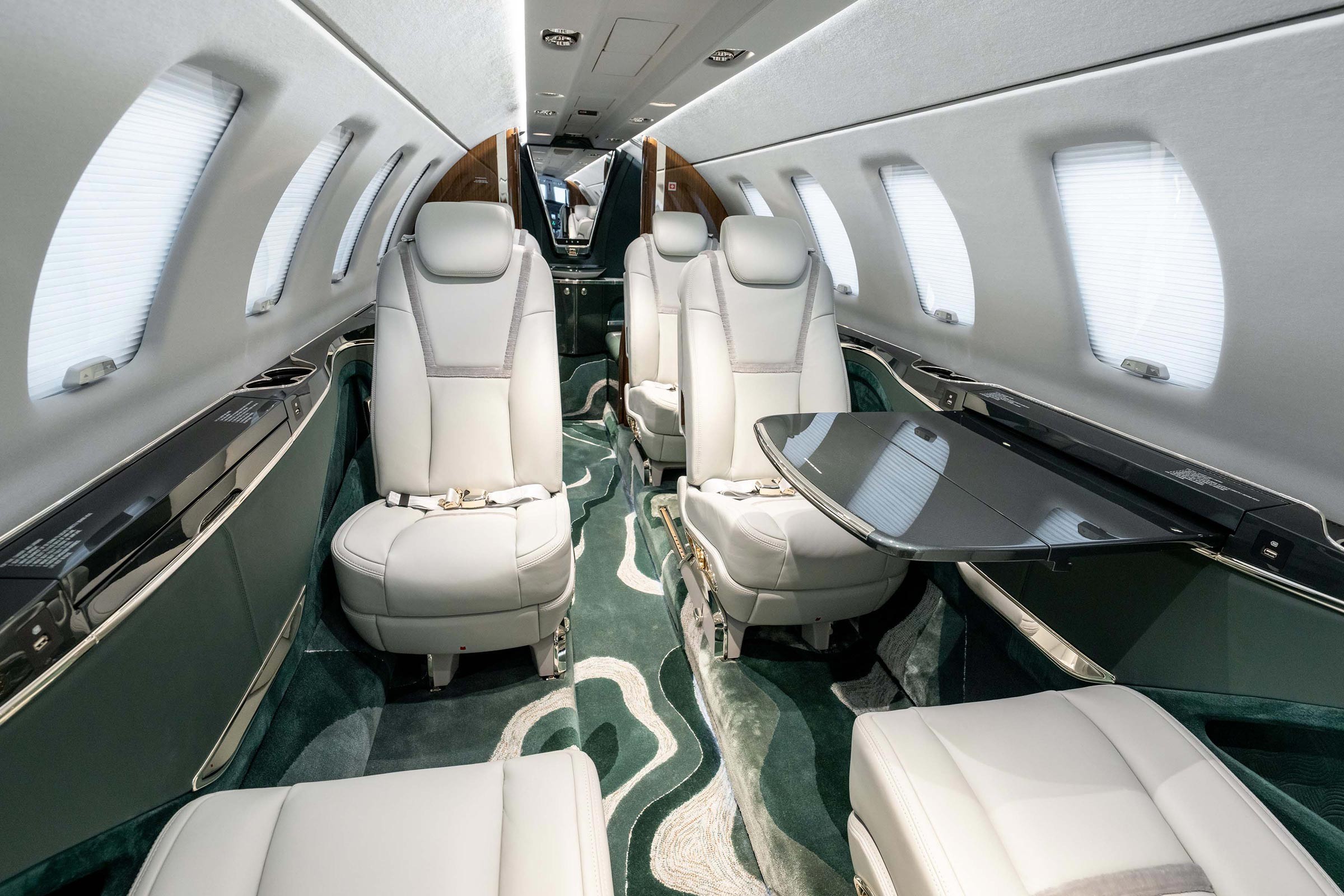 2025 Cessna Citation CJ4 Gen2 — photo 5