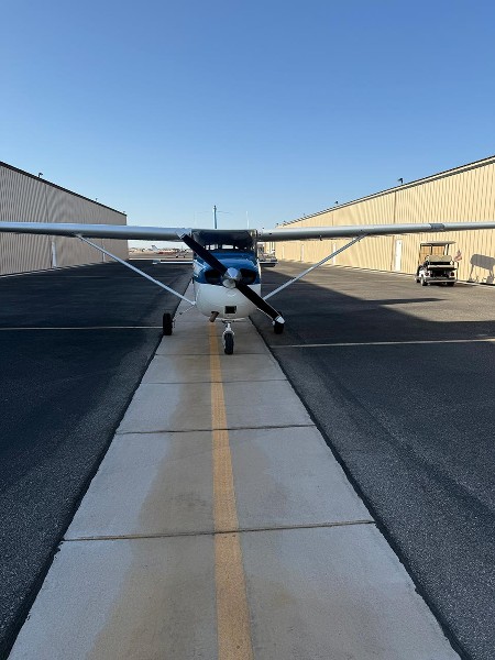 1969 Cessna 172K, photo 10