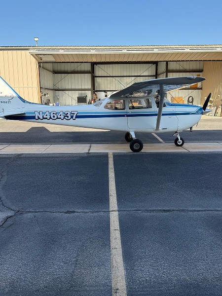 1969 Cessna 172K, photo 11