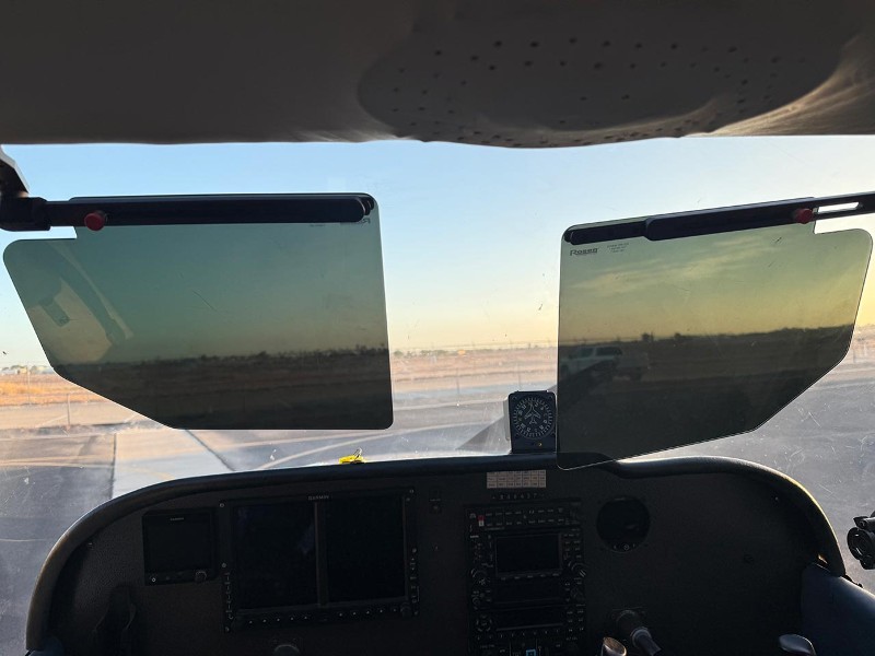 1969 Cessna 172K, photo 13