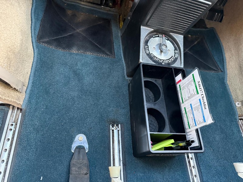 1969 Cessna 172K, photo 15