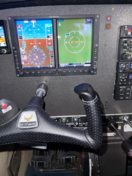 1969 Cessna 172K, photo 20
