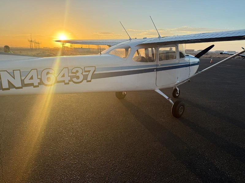 1969 Cessna 172K, photo 6