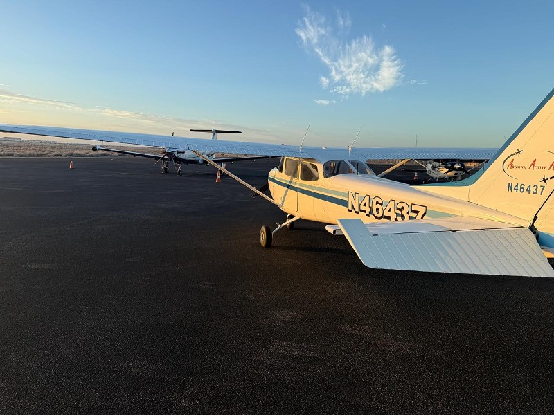 1969 Cessna 172K, photo 7