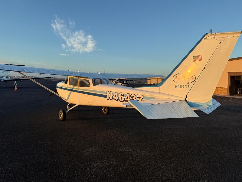 1969 Cessna 172K, photo 8