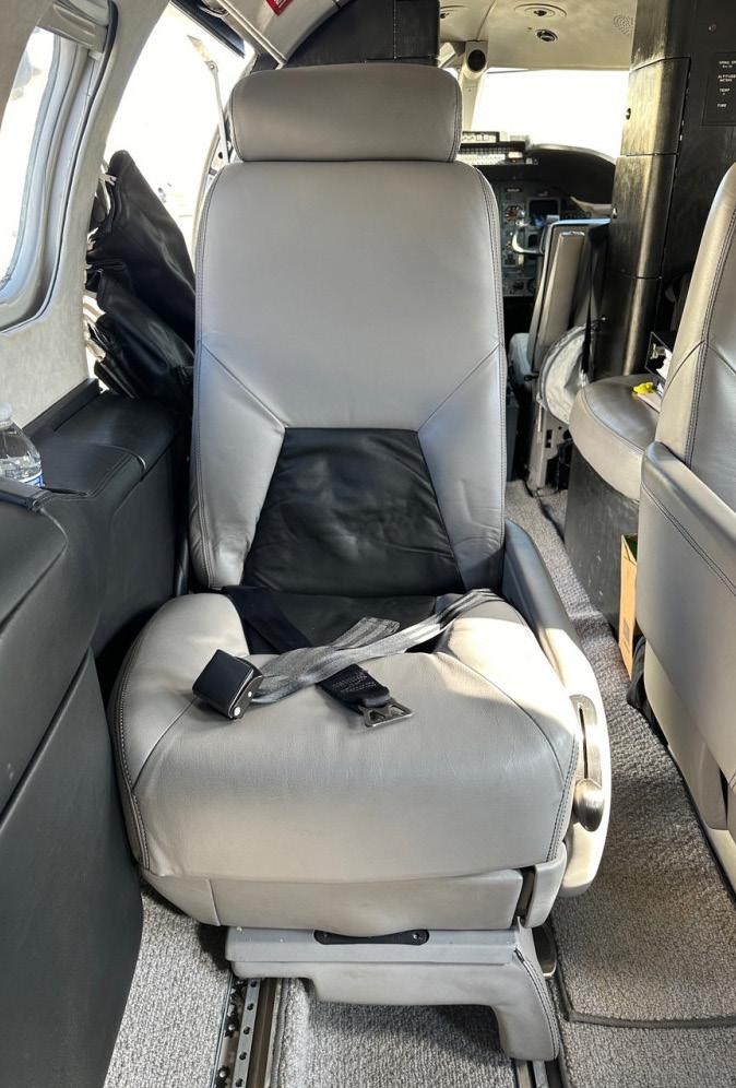 1994 Learjet 31 — photo 4