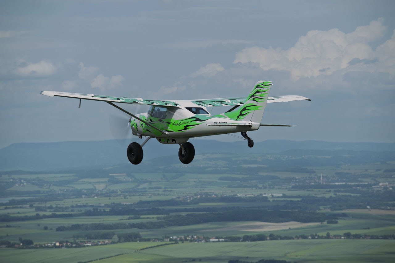 2025 TL Ultralight Sirius — photo 5