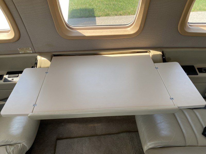 1996 Piper Mirage, photo 10