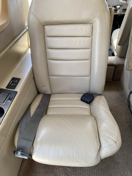 1996 Piper Mirage, photo 11