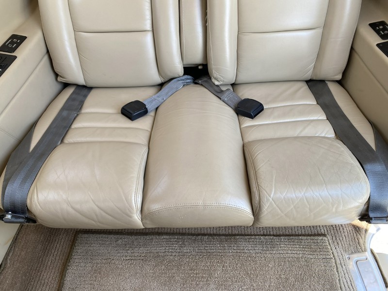 1996 Piper Mirage, photo 9