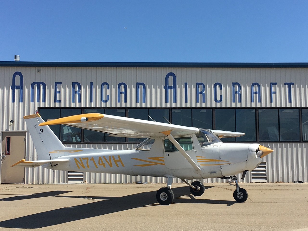 1978 Cessna 152 — photo 2