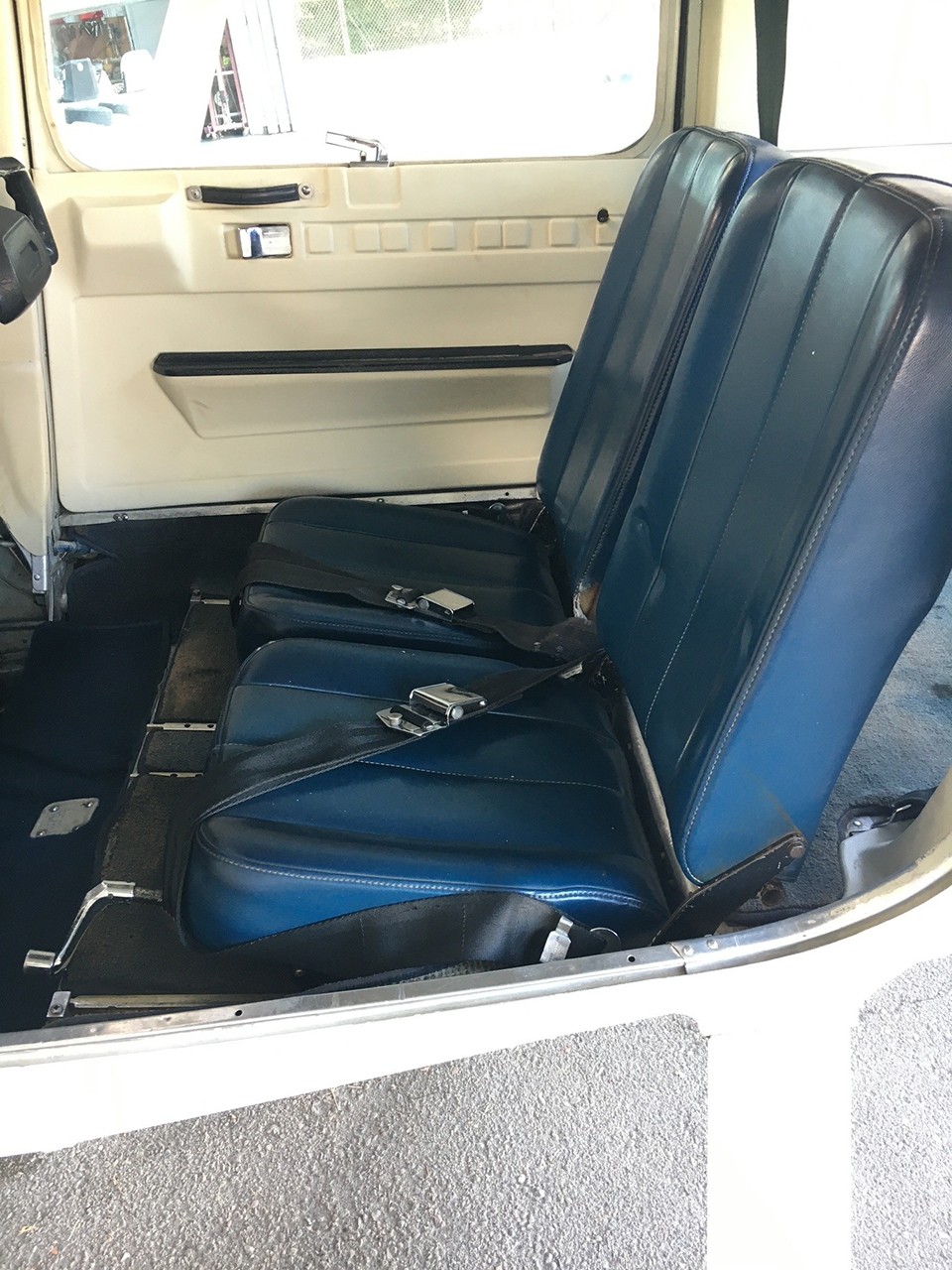 1978 Cessna 152 — photo 3