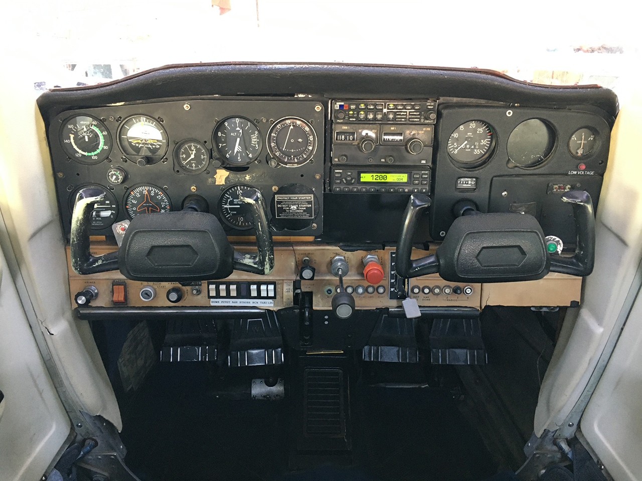 1978 Cessna 152 — photo 5