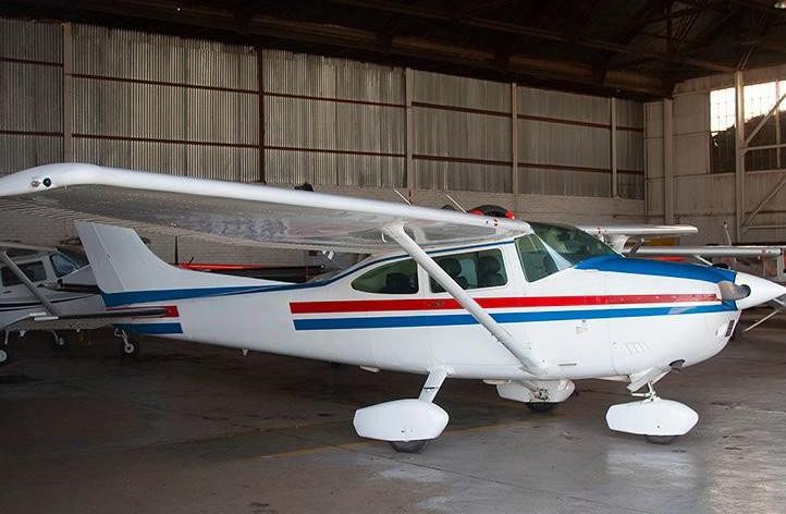 1980 Cessna 182Q