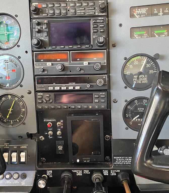 1980 Cessna 182Q 5