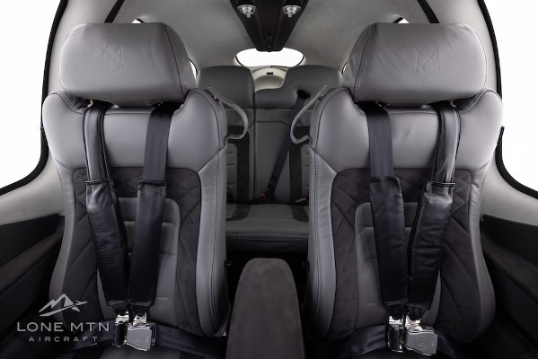 2025 Cirrus SR20 — photo 5
