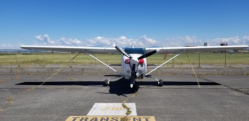 1979 Cessna 182 — photo 3