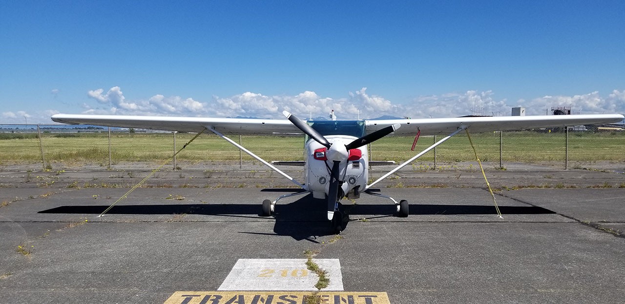 1979 Cessna 182 — photo 3