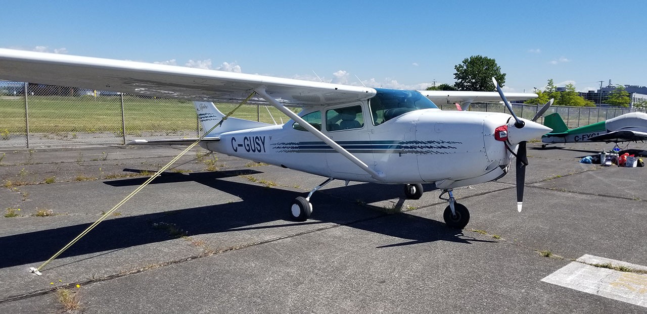 1979 Cessna 182 — photo 4