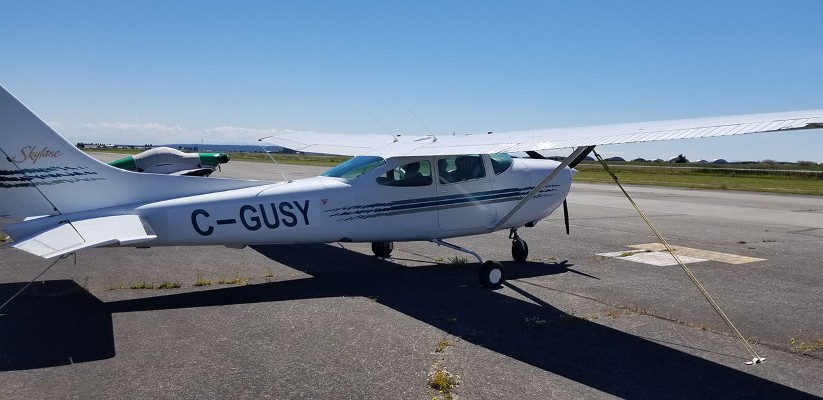 1979 Cessna 182 — photo 5