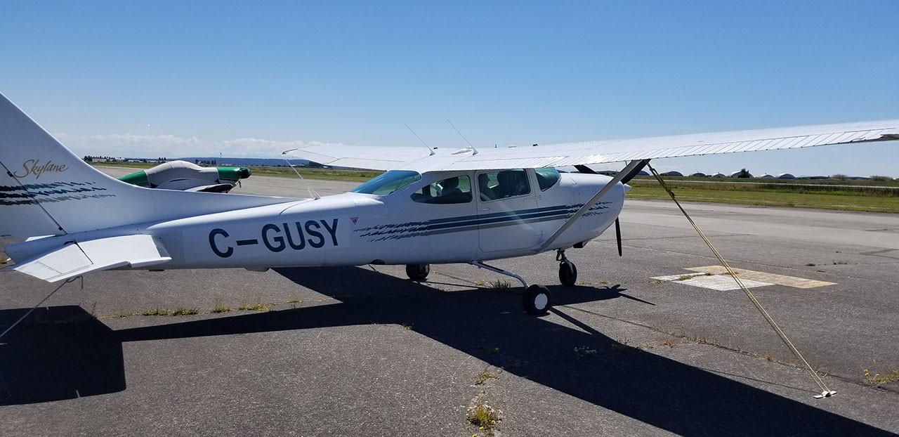 1979 Cessna 182 — photo 5