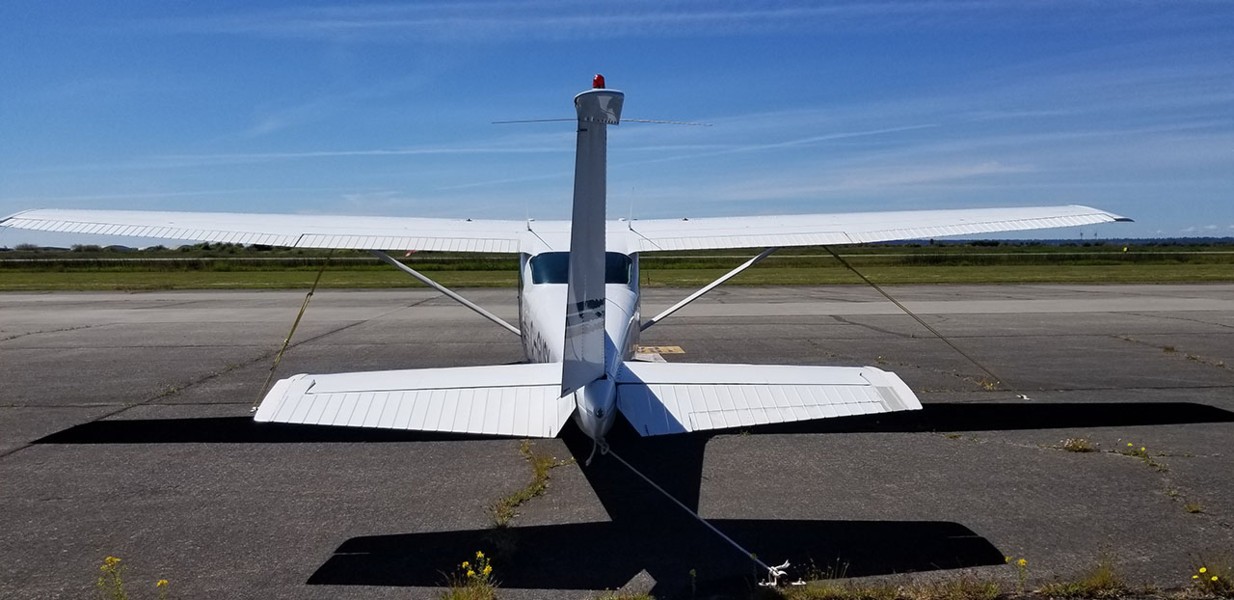 1979 Cessna 182 - TR182RG Skylane, photo 6