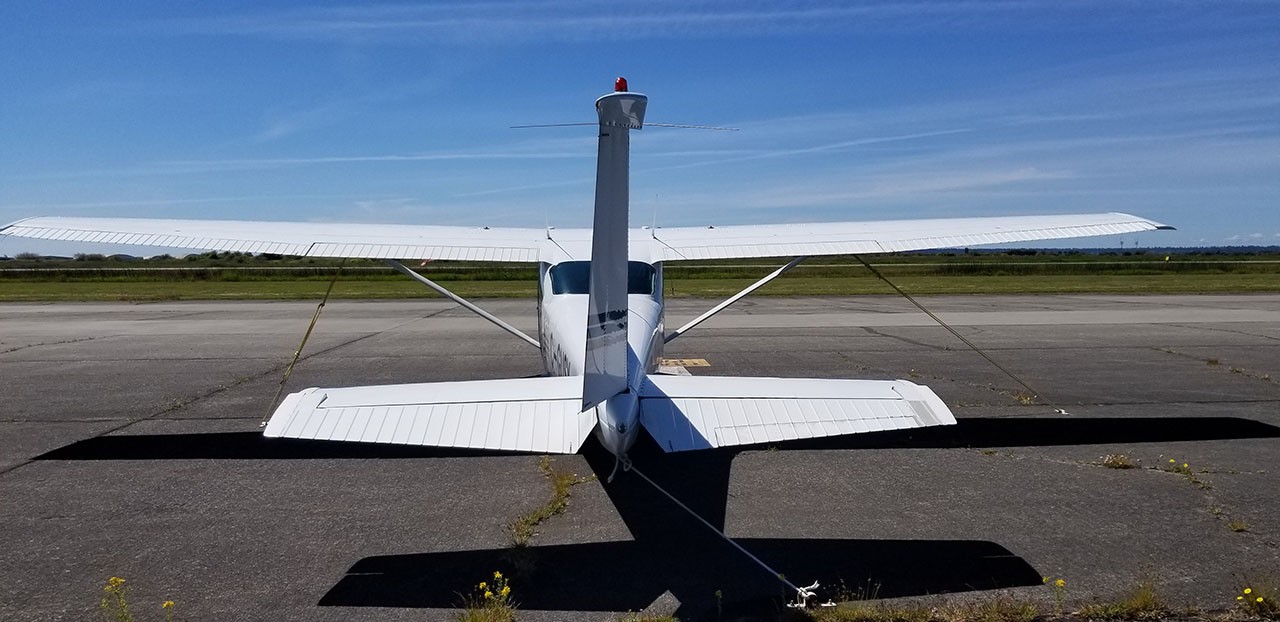 1979 Cessna 182 - TR182RG Skylane 3