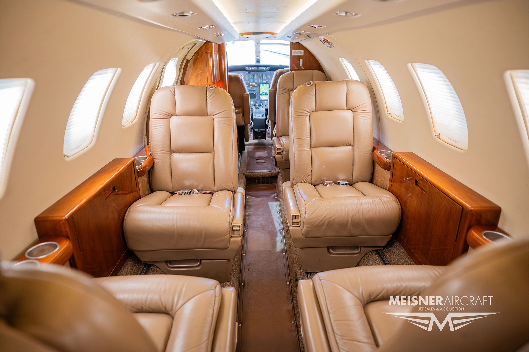 1992 Cessna Citation II — photo 4