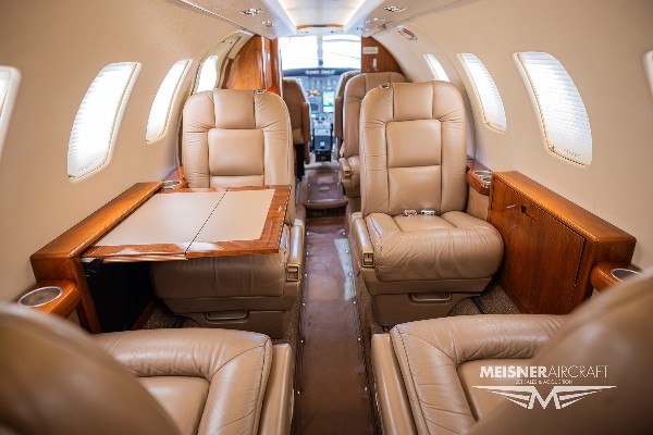1992 Cessna Citation II — photo 5
