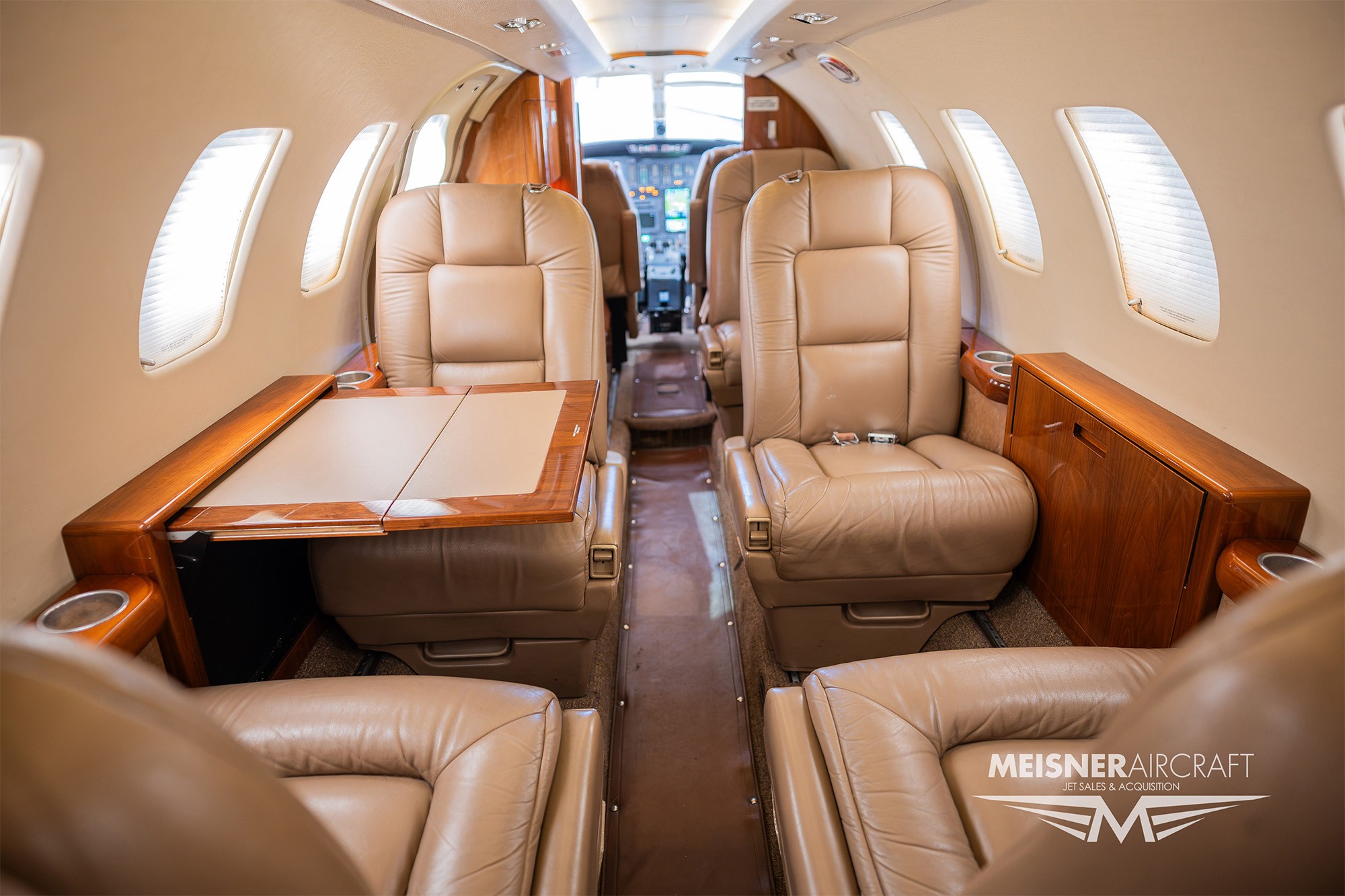 1992 Cessna Citation II — photo 5