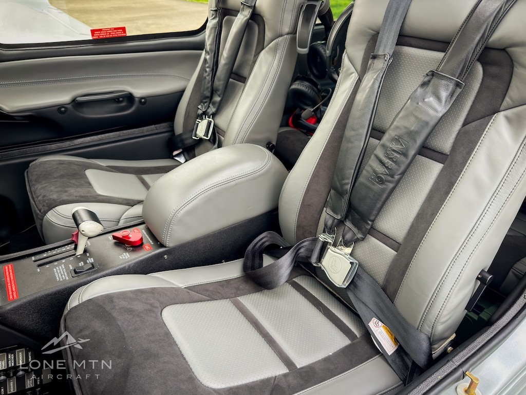 2023 Cirrus SR22T — photo 4