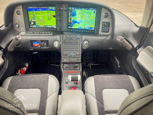 2023 Cirrus SR22T — photo 5