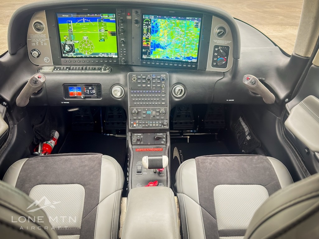 2023 Cirrus SR22T — photo 5