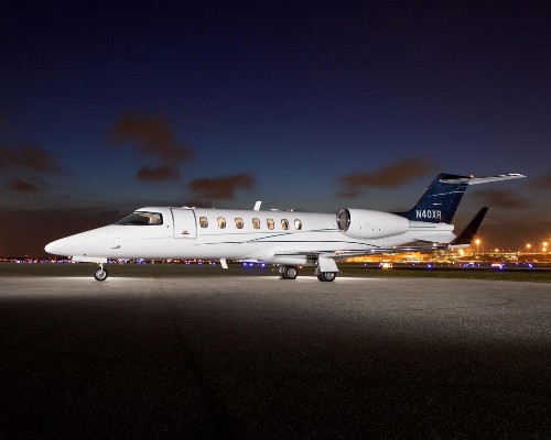 2005 Learjet 40 — photo 1