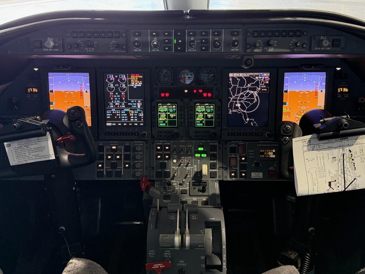 2005 Learjet 40 — photo 4