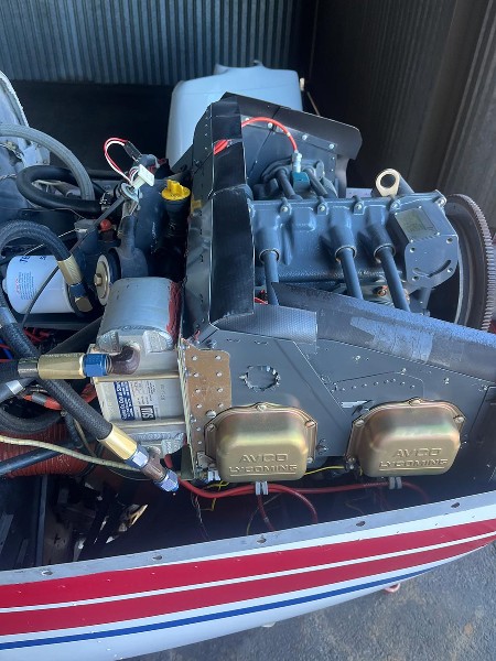 1977 Cessna 172N, photo 11