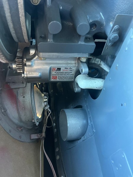 1977 Cessna 172N, photo 13