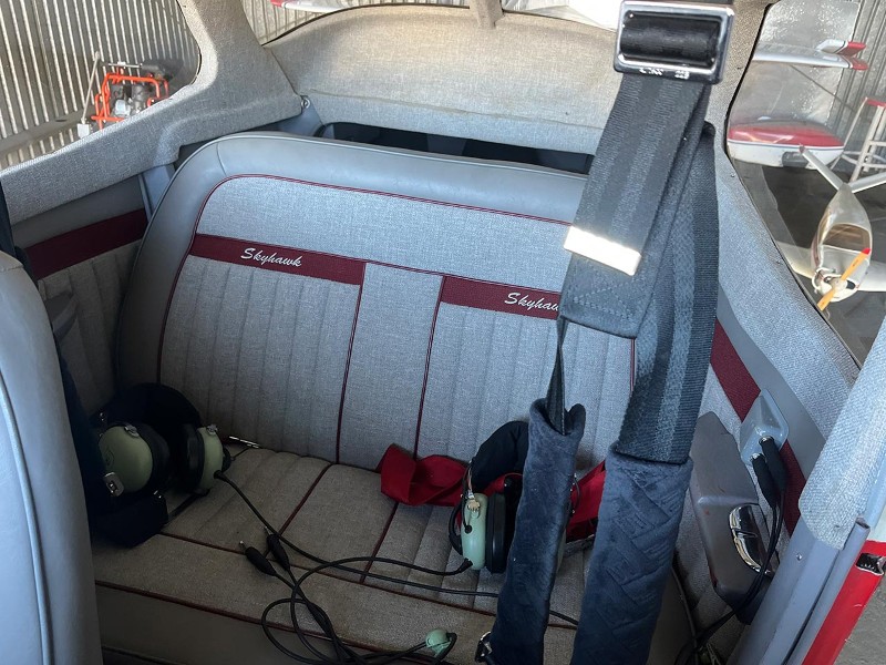 1977 Cessna 172N, photo 14