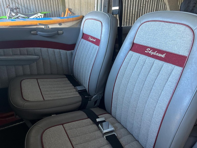 1977 Cessna 172N, photo 15