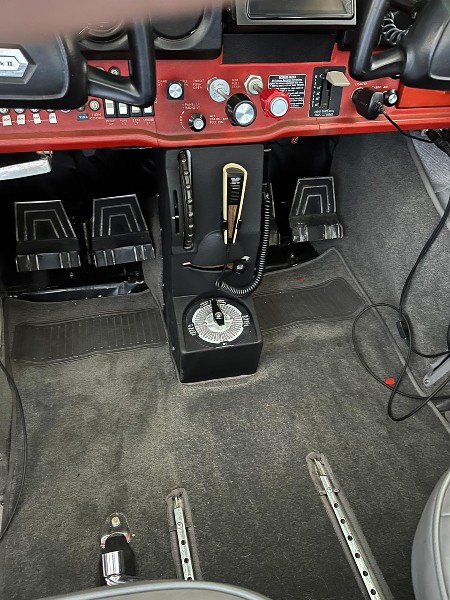 1977 Cessna 172N, photo 17
