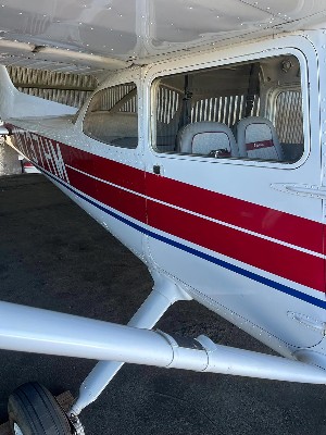 1977 Cessna 172N — photo 3