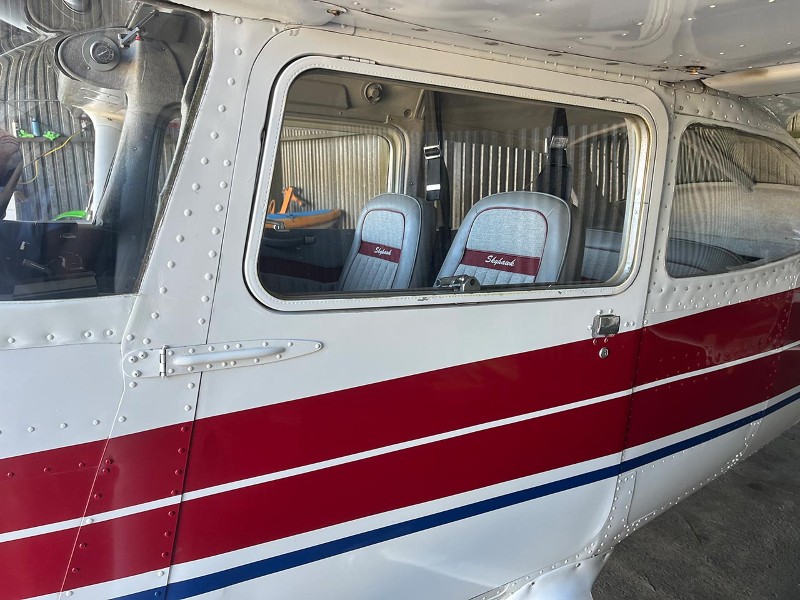 1977 Cessna 172N, photo 4