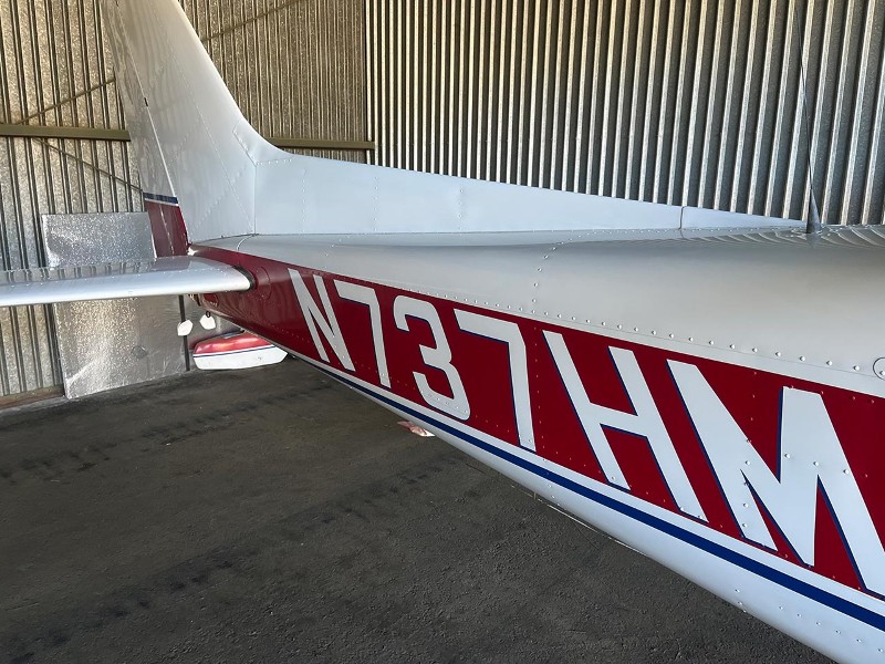 1977 Cessna 172N, photo 6